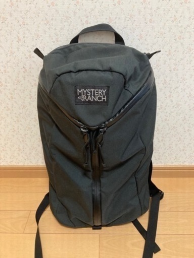 MYSTERY RANCH(ミステリーランチ) アーバンアサルト21