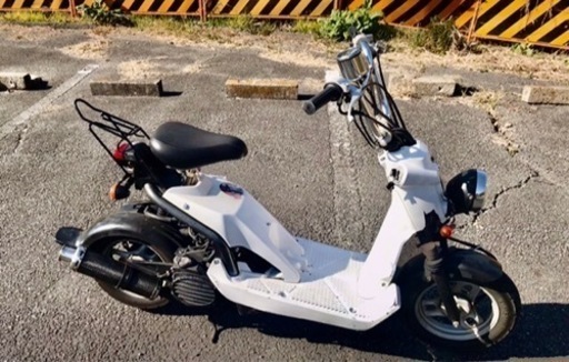 ホンダバイト