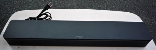 I590 BOSE TV SPEAKER 431974 ボーズ テレビスピーカー Bose TV