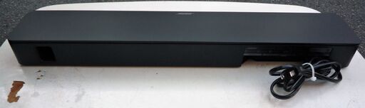 ☆ボーズ BOSE 431974 テレビスピーカー TV SPEAKER◇Bluetooth 対応