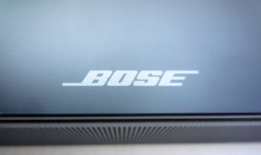 ☆ボーズ BOSE 431974 テレビスピーカー TV SPEAKER◇Bluetooth 対応