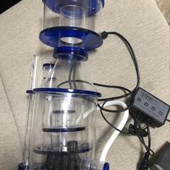 zoox アルティマDCプロテインスキマー500S 