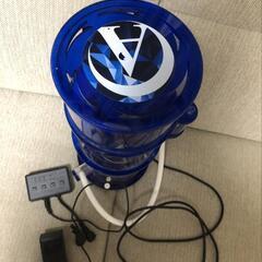 zoox アルティマDCプロテインスキマー500S 