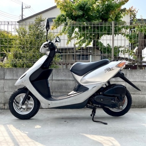 扱いやすい! ホンダ スマートディオ AF56 HONDA DIO | rwwca.com