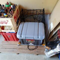 ヤマハメイトT90D   すぐに乗れる、キャンプに行ける