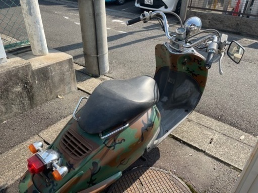 目立ちます！かわいいカッコいいジョーカー！