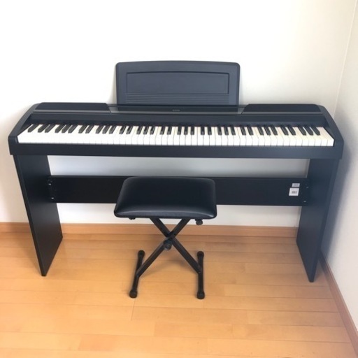 KORG SP-170 電子ピアノ デジタルピアノ 椅子付き | monsterdog.com.br