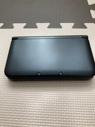 Nintendo3DSLL美品