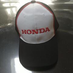 HONDAのキャップ