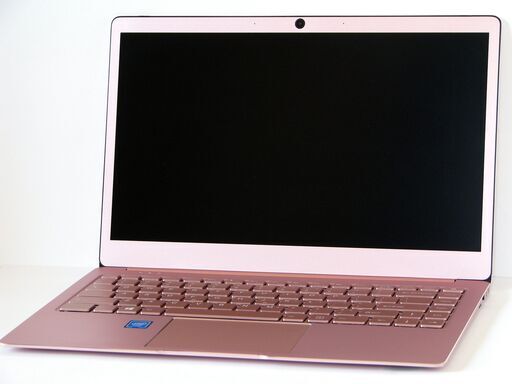 ノートパソコン ◇ 14.1ｲﾝﾁﾉｰﾄ / 8GB / SSD-256GB / USｷｰﾎﾞｰﾄﾞ / ﾛｰｽﾞ 
