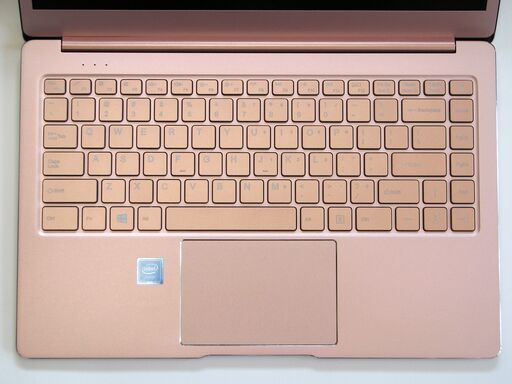 ノートパソコン ◇ 14.1ｲﾝﾁﾉｰﾄ / 8GB / SSD-256GB / USｷｰﾎﾞｰﾄﾞ / ﾛｰｽﾞ 
