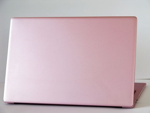 ◇ 14.1ｲﾝﾁﾉｰﾄ / 8GB / SSD-256GB / USｷｰﾎﾞｰﾄﾞ / ﾛｰｽﾞｺﾞｰﾙﾄﾞ/ Win11