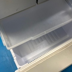 ^_^  シャープ　冷蔵庫　414リットル　2012年製　自動製氷付き