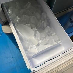 ^_^  シャープ　冷蔵庫　414リットル　2012年製　自動製氷付き