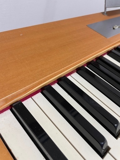 コロンビア 電子ピアノ ep-f300 ELEPIAN キーボード 88鍵
