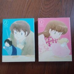 めぞん一刻BR box