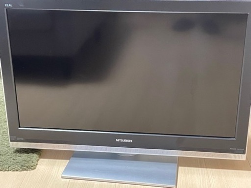 テレビ