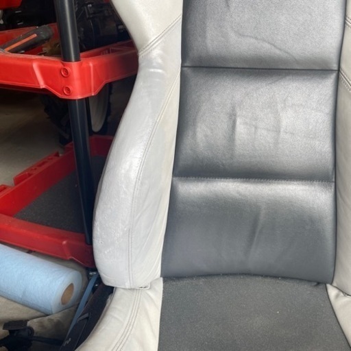 Z4 リミテッドエディション シート