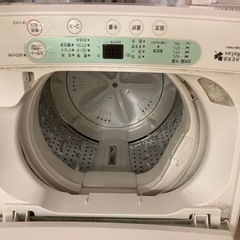 洗濯機　HERB Relax YWM-T45A1