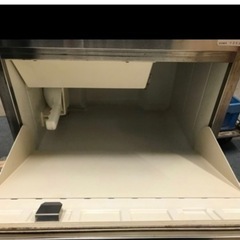 業務用製氷機　50キロ