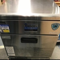 業務用製氷機　50キロ