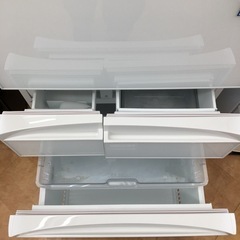 【トレファク摂津店 】TOSHIBA （東芝）の5ドア冷蔵庫が入荷致しました！