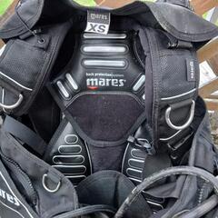 ダイビング.シーベスト