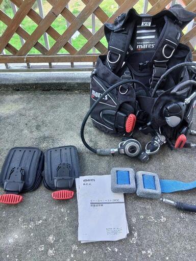 注文 ダイビング.シーベスト 