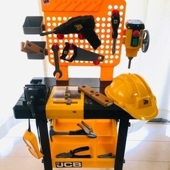 JCB ワークベンチ