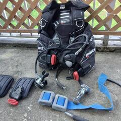 ダイビング.シーベスト