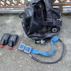 ダイビング.シーベスト