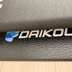 BARWING(バーウィング) ルームランナー  ランニングマシン　MAX16km/h ダイコーマット付き