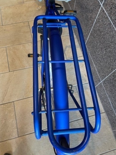 自転車KOMACHI売ります