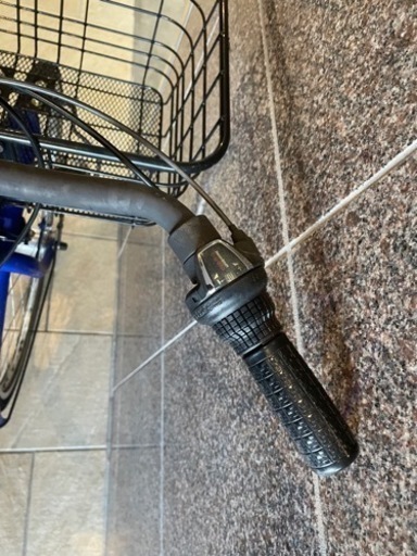 自転車KOMACHI売ります