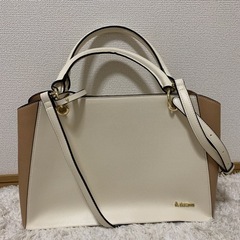 新品★アンドクチュール バッグ