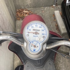 原付50cc