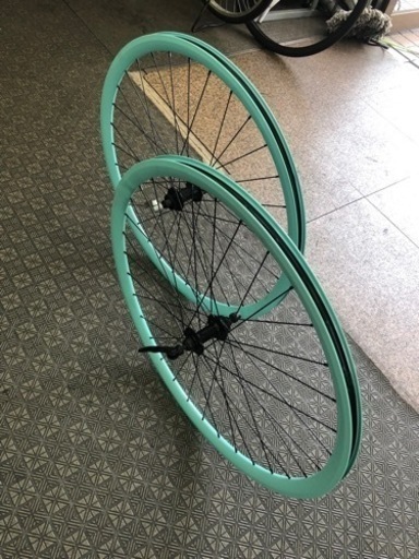 車輪