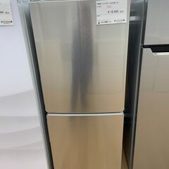冷蔵庫　ELSONIC　2020年製　EH-R1482F　148...
