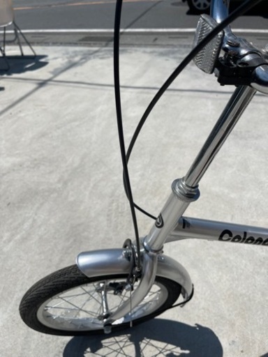 Colono 自転車 折りたたみ自転車