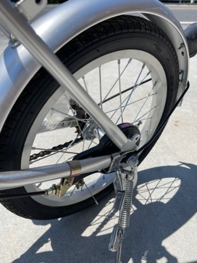 Colono 自転車 折りたたみ自転車