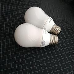 LED電球　E26口型　昼白色