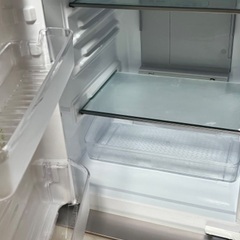 【値下げ交渉可能】プラズマクラスター 137L 冷蔵庫