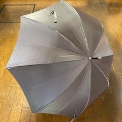 マリクレール　長傘　