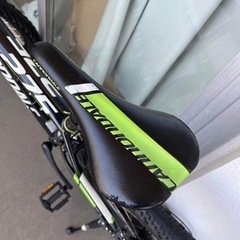 CANNONDALE TRAIL7 キャノンデール 自転車 マウンテンバイク