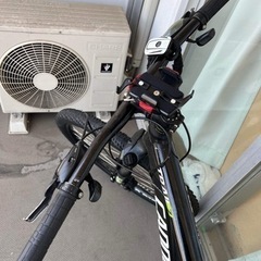 CANNONDALE TRAIL7 キャノンデール 自転車 マウンテンバイク
