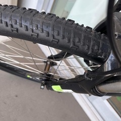 CANNONDALE TRAIL7 キャノンデール 自転車 マウンテンバイク