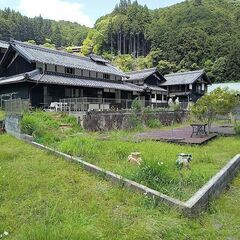 売約済み！名張市赤目町！川に面して自然豊かな環境！６/７・商談中！の画像