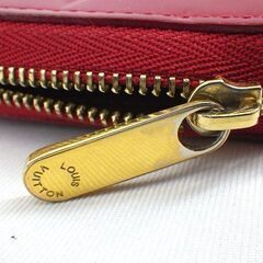 【中古ランクＢ】 ヴェルニ　ジッピーコイン パース[55Ｅ-16]