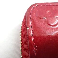 【中古ランクＢ】 ヴェルニ　ジッピーコイン パース[55Ｅ-16]