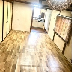 🉐希少！宇治山田駅徒歩9分 2K一戸建 賃貸募集★ペット可！